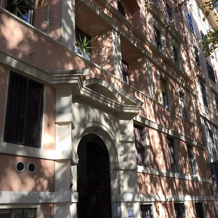 B&B Dai Re Di Roma Екстериор снимка
