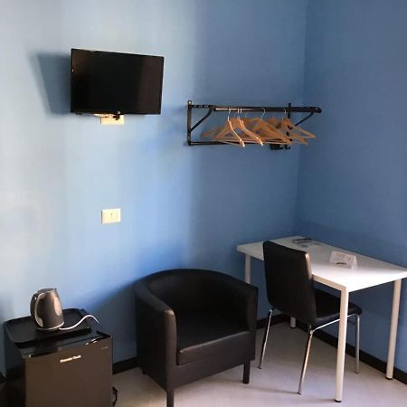 B&B Dai Re Di Roma Екстериор снимка