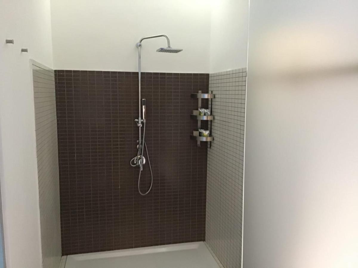 B&B Dai Re Di Roma Екстериор снимка