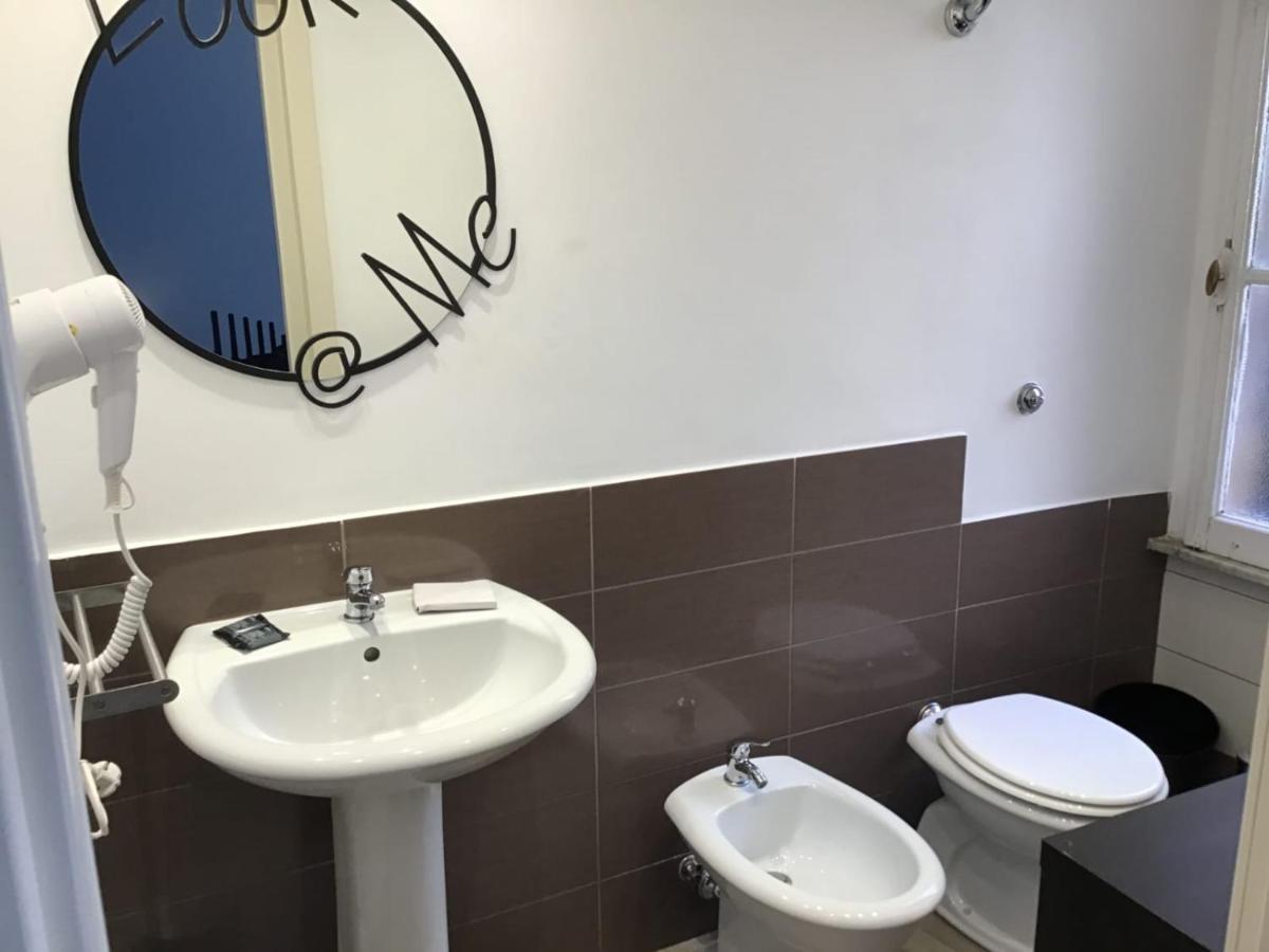 B&B Dai Re Di Roma Екстериор снимка